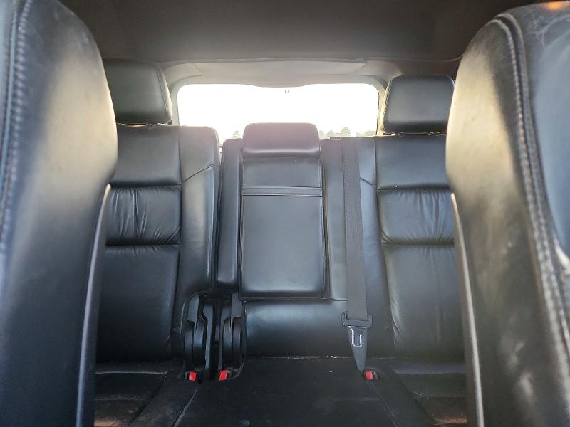 Photo 10 from auction – 2016 JEEP GRAND CHER with VIN 1C4RJFBG3GC370594