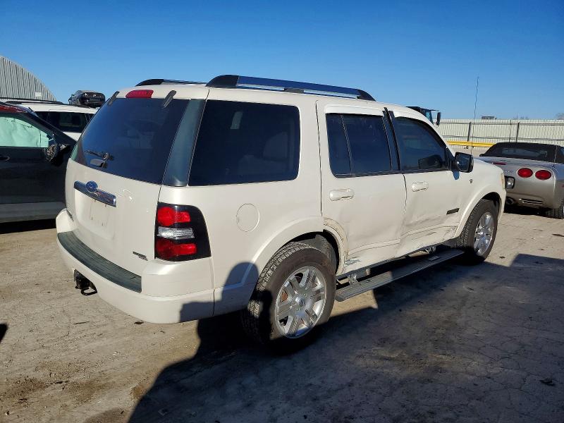 Photo 3 from auction – 2007 FORD EXPLORER L with VIN 1FMEU65847UA78386
