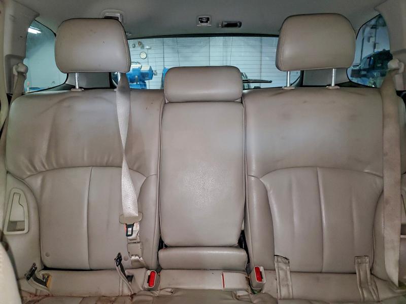 Photo 10 from auction – 2013 SUBARU OUTBACK 2. with VIN 4S4BRBCC5D3210612