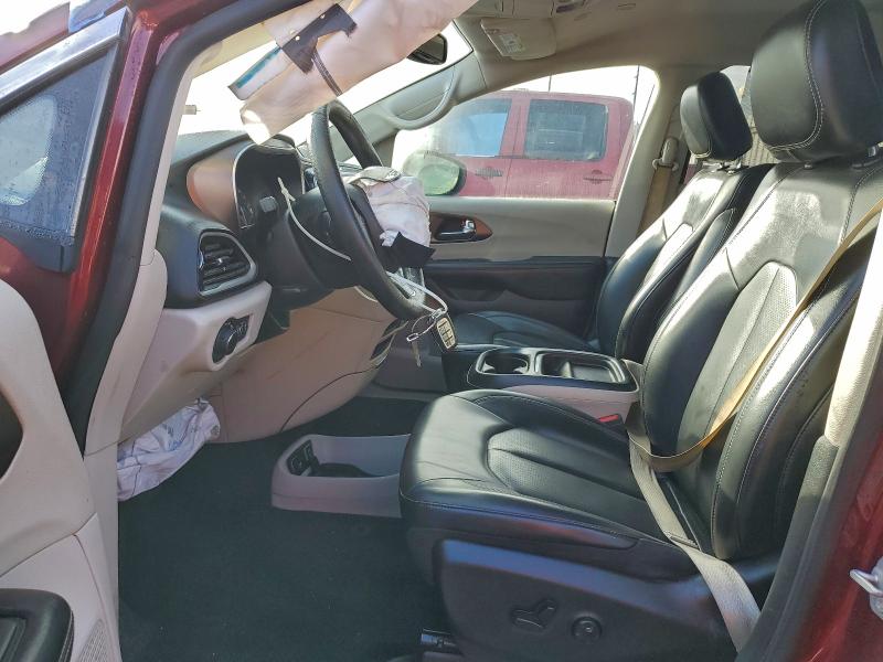 Photo 7 from auction – 2021 CHRYSLER VOYAGER with VIN 2C4RC1DG2MR515606