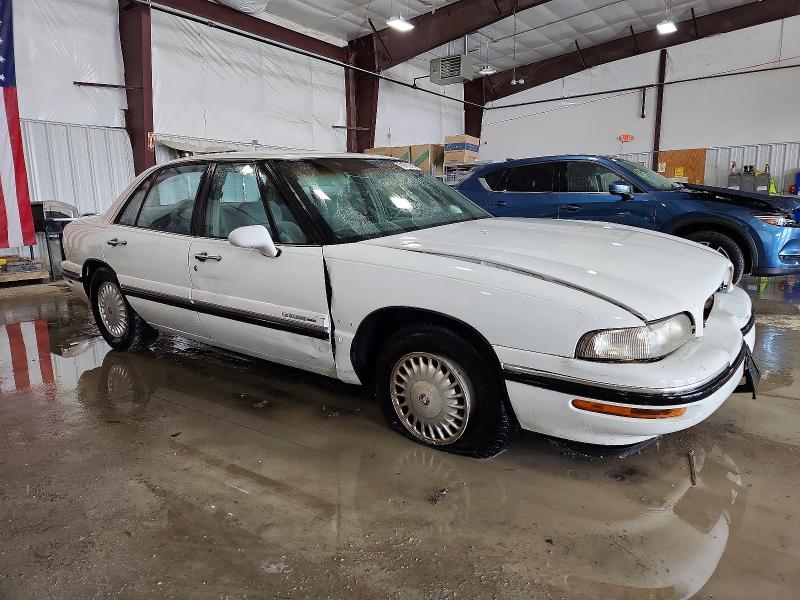 Photo 4 from auction – 1999 BUICK LESABRE CU with VIN 1G4HP52K5XH498441