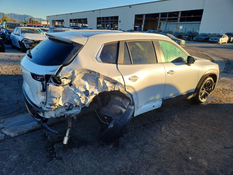 Photo 3 from auction – 2025 MAZDA CX-50 PREF with VIN 7MMVABBM0SN304496