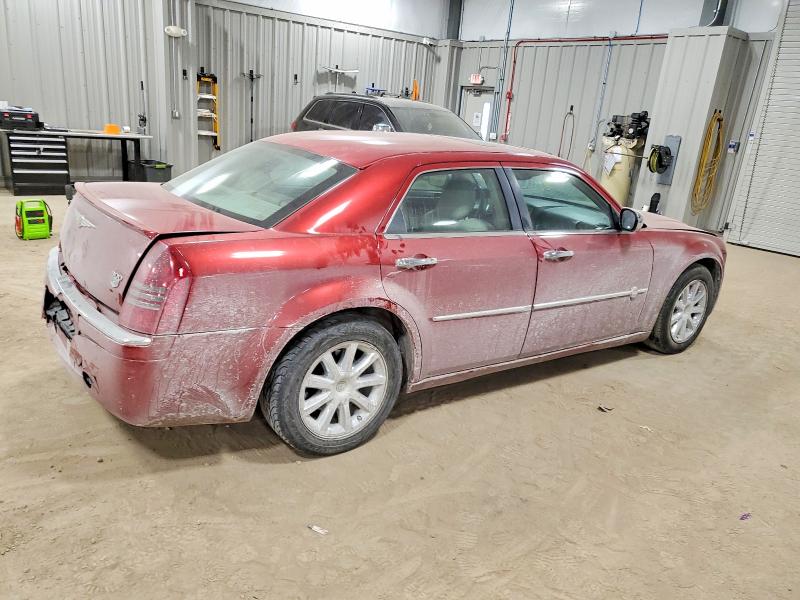Zdjęcie 3 z aukcji – 2006 CHRYSLER 300C z VIN 2C3KA63H16H448959