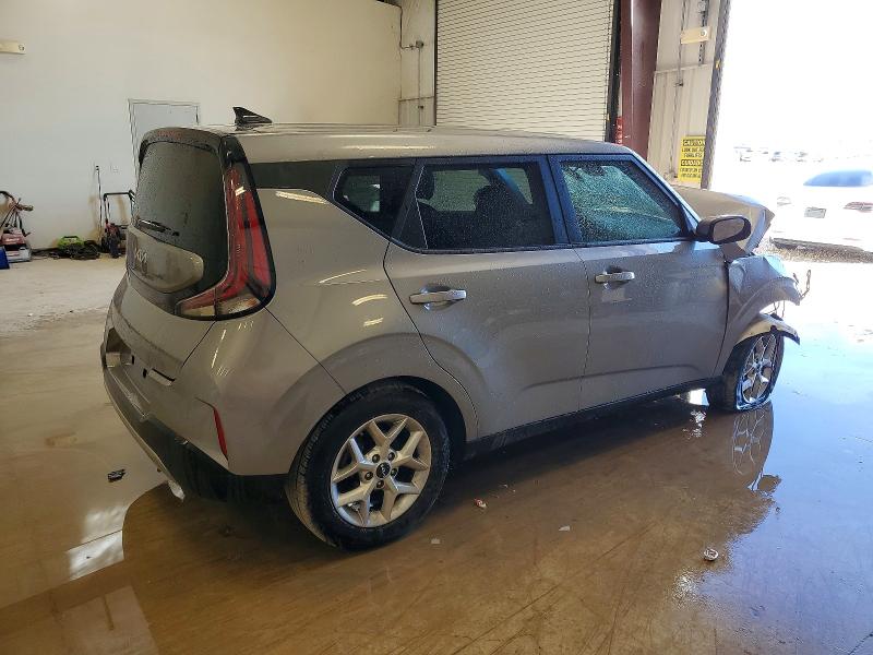 Photo 3 from auction – 2025 KIA SOUL with VIN KNDJ23AU0S7936745