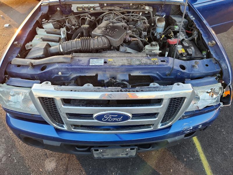 صورة رقم 11 من المزاد - 2010 FORD RANGER SUP مع VIN 1FTLR4FE7APA71671