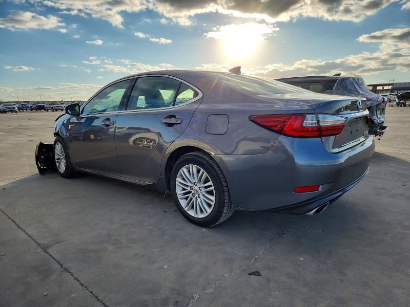Foto 2 de la subasta – 2017 LEXUS ES 350 con VIN 58ABK1GG6HU077590
