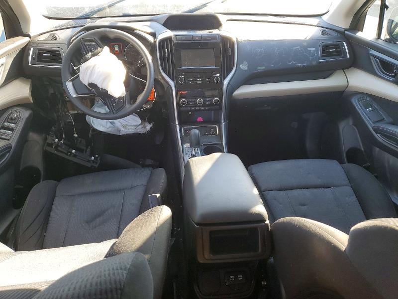 Photo 8 from auction – 2022 SUBARU ASCENT with VIN 4S4WMAADXN3418069