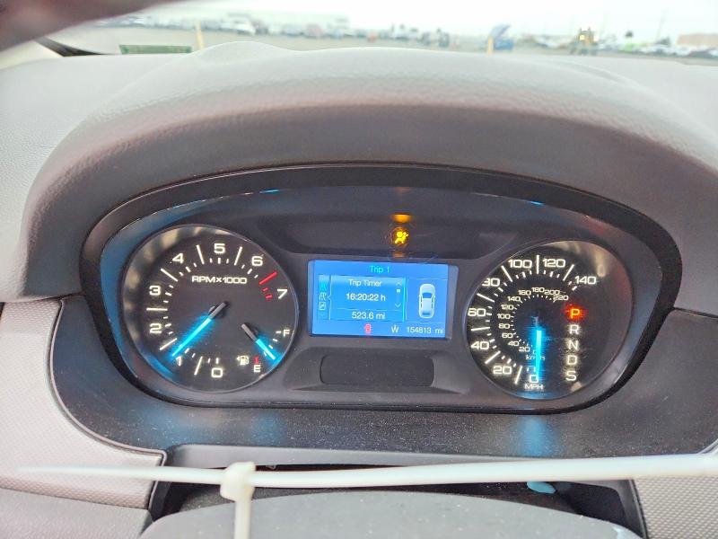 Photo 9 from auction – 2013 FORD EDGE SEL with VIN 2FMDK3JC5DBC02810