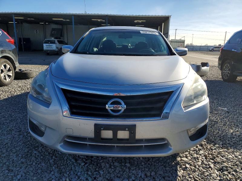 Photo 5 from auction – 2015 NISSAN ALTIMA with VIN 1N4AL3APXFC217481