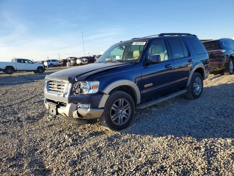 FORD EXPLORER 2008 with VIN 1FMEU74E88UA08825 - Photo from auction