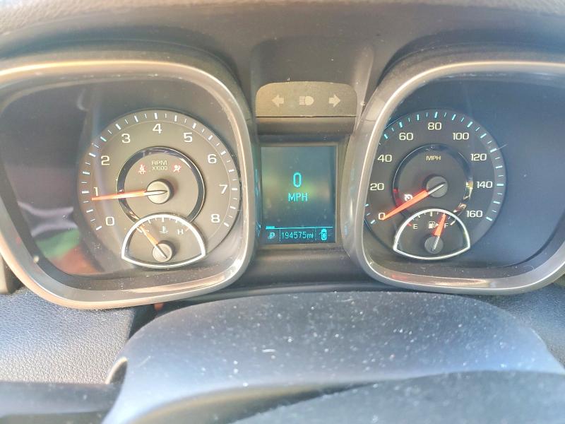 Photo 9 from auction – 2013 CHEVROLET MALIBU 1LT with VIN 1G11C5SA2DF204468
