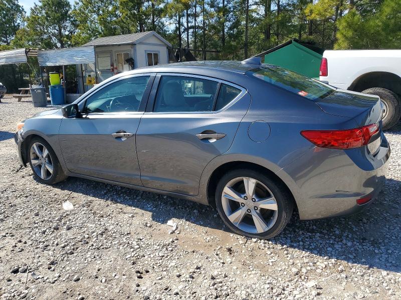 Photo 2 from auction – 2013 ACURA ILX with VIN 19VDE1F54DE000701