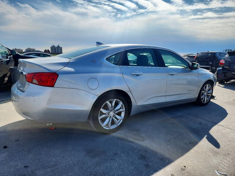 Photo 3 from auction – 2018 CHEVROLET IMPALA with VIN 2G1105SA5J9153674
