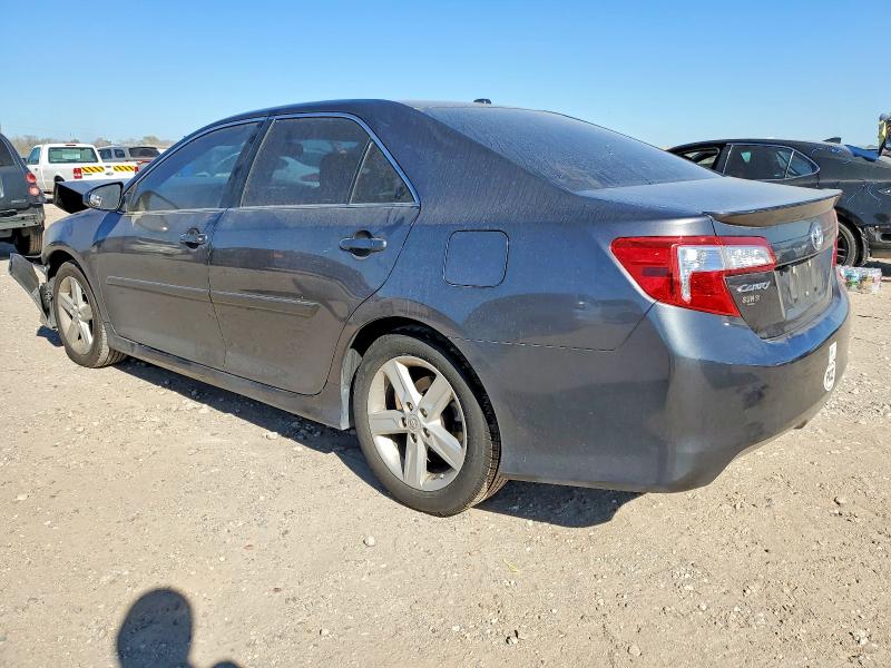Photo 2 from auction – 2014 TOYOTA CAMRY L with VIN 4T1BF1FK1EU344647