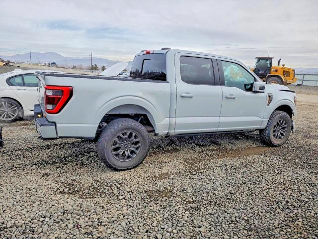 Photo 3 from auction – 2023 FORD F150 with VIN 1FTEW1E88PFA32730