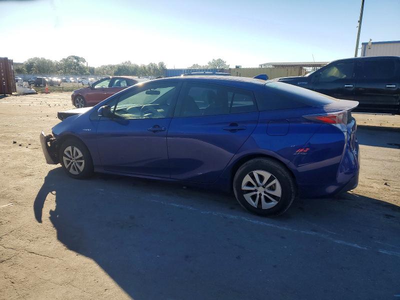 Zdjęcie 2 z aukcji – 2016 TOYOTA PRIUS z VIN JTDKARFU1G3500567