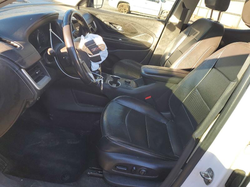 Photo 7 from auction – 2019 GMC TERRAIN with VIN 3GKALPEV6KL251561