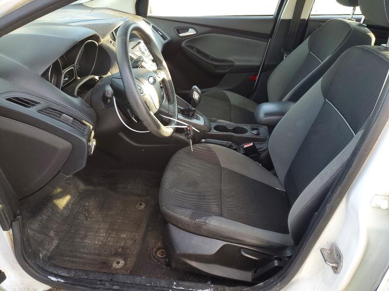 Photo 7 from auction – 2012 FORD FOCUS with VIN 1FAHP3F28CL246568
