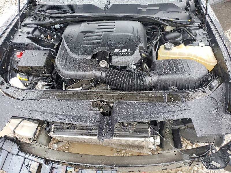 Photo 11 from auction – 2019 DODGE CHALLENGER with VIN 2C3CDZKG3KH683606