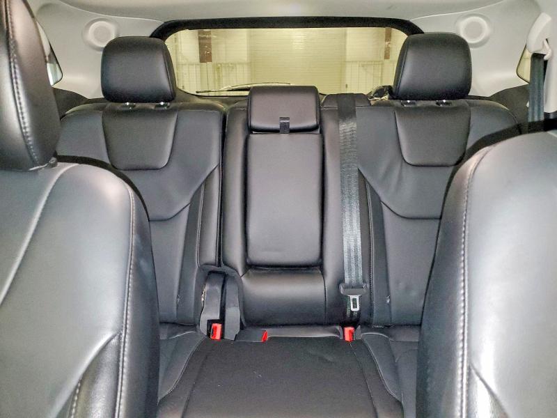 Photo 10 from auction – 2017 FORD EDGE with VIN 2FMPK4K95HBC65059