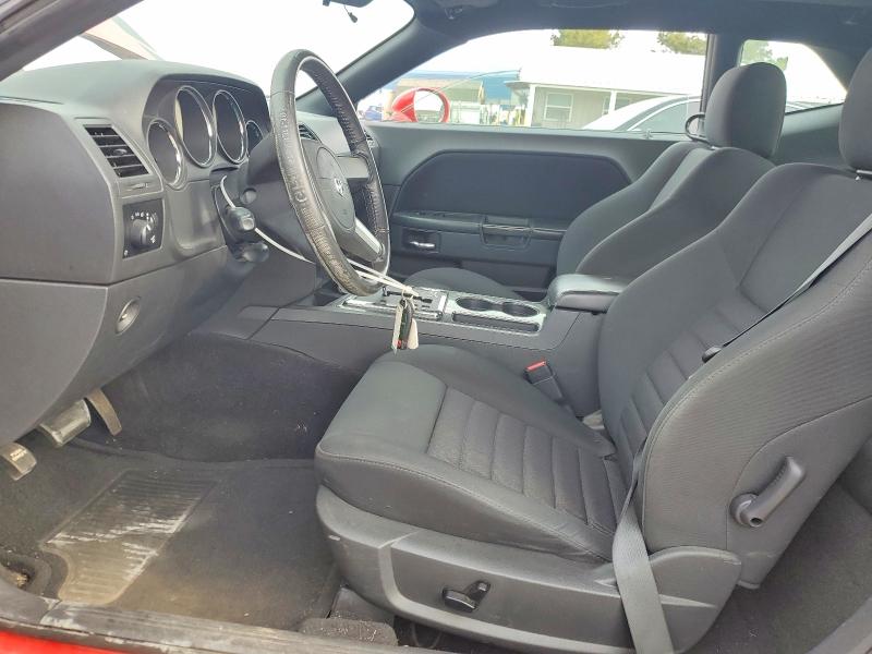 Zdjęcie 7 z aukcji – 2009 DODGE CHALLENGER z VIN 2B3LJ54T39H563694