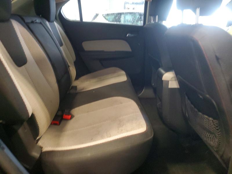 Photo 11 from auction – 2014 CHEVROLET EQUINOX LT with VIN 2GNFLFE3XE6173196