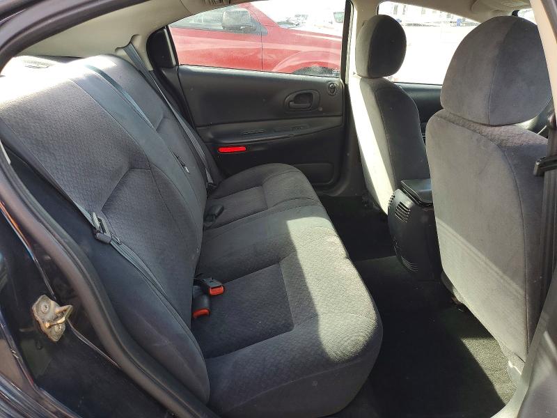 Photo 10 from auction – 2003 DODGE INTREPID with VIN 2B3HD46R03H501816