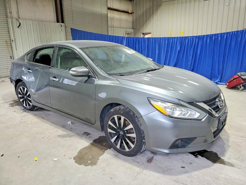Photo 4 from auction – 2018 NISSAN ALTIMA 2.5 with VIN 1N4AL3AP8JC194002