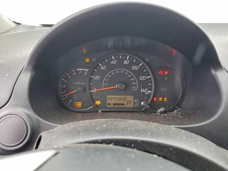 Photo 9 from auction – 2019 MITSUBISHI MIRAGE with VIN ML32A3HJ2KH001467