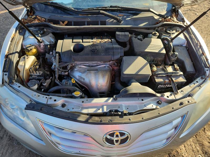 Photo 11 from auction – 2011 TOYOTA CAMRY with VIN 4T1BF3EK9BU128117