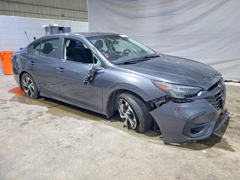 Foto 4 de la subasta – 2023 SUBARU LEGACY PRE con VIN 4S3BWAC6XP3010184
