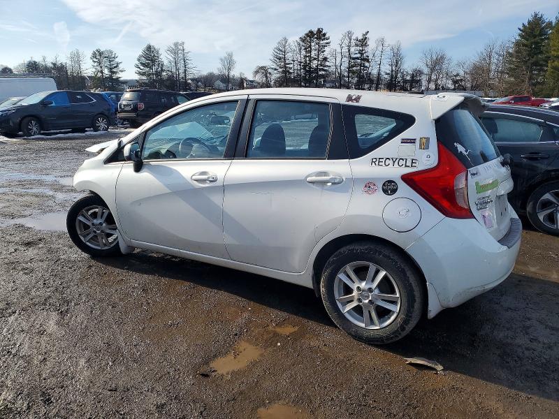 Photo 2 from auction – 2014 NISS VERSA NOTE with VIN 3N1CE2CP7EL419513