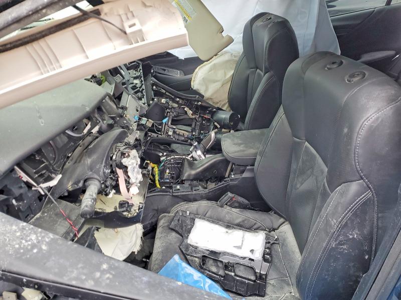Photo 7 from auction – 2025 SUBARU OUTBACK TO with VIN 4S4BTGPD8S3135466