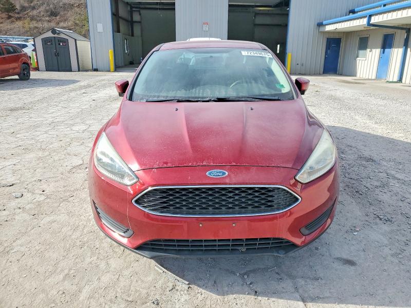 Photo 5 from auction – 2015 FORD FOCUS SE with VIN 1FADP3F28FL230731