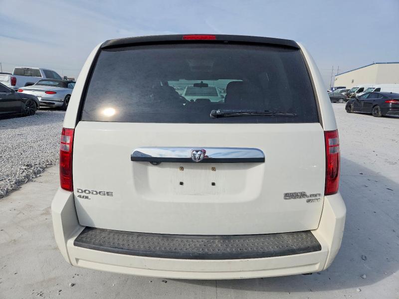 Photo 6 from auction – 2010 DODGE GRAND CARAVAN with VIN 2D4RN6DX6AR499142