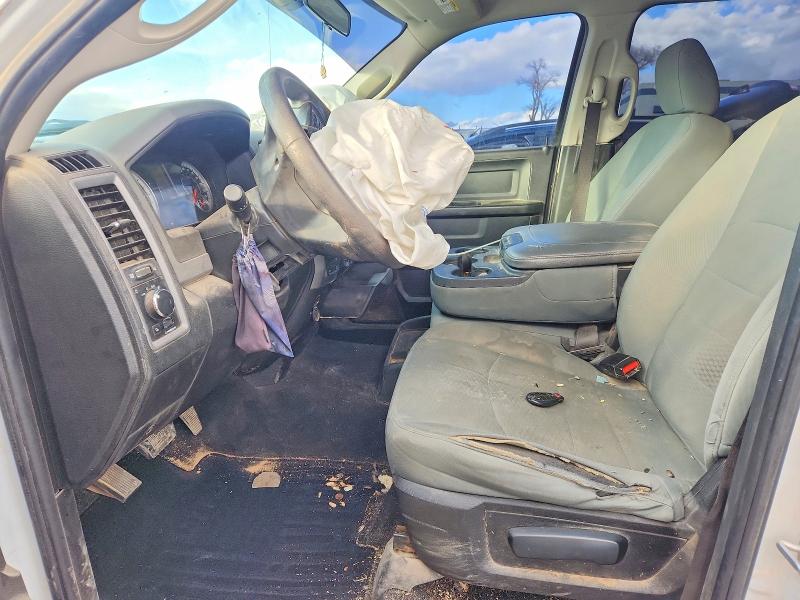 Photo 7 from auction – 2019 RAM 1500 CLASSIC with VIN 1C6RR7KT5KS544294