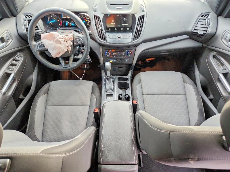 Zdjęcie 8 z aukcji – 2017 FORD ESCAPE SE z VIN 1FMCU9GD3HUB23922