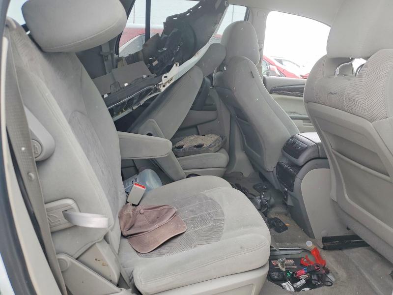 Photo 11 from auction – 2017 BUICK ENCLAVE with VIN 5GAKRAKD1HJ157774