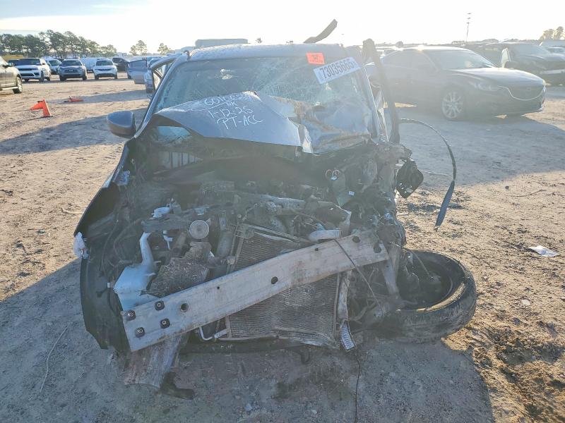 Photo 5 from auction – 2018 NISSAN VERSA S with VIN 3N1CN7AP4JL837327