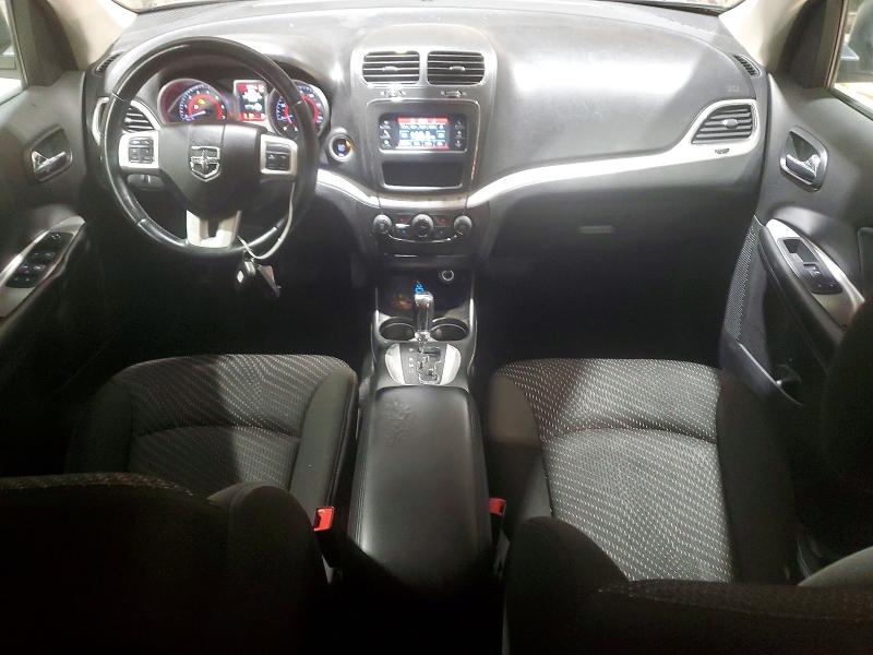 Photo 8 from auction – 2020 DODGE JOURNEY with VIN 3C4PDCAB4LT262485