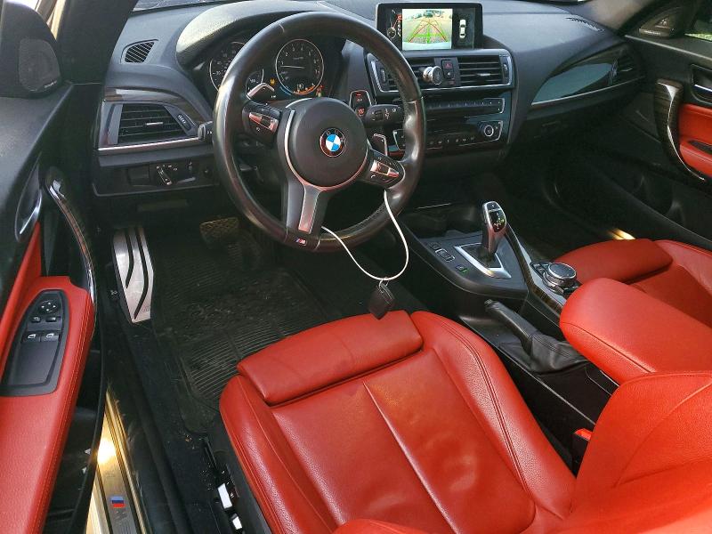Photo 8 from auction – 2016 BMW 228 XI SUL with VIN WBA1G9C5XGV726499