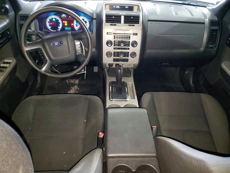Photo 8 from auction – 2011 FORD ESCAPE XLT with VIN 1FMCU9D70BKB68561