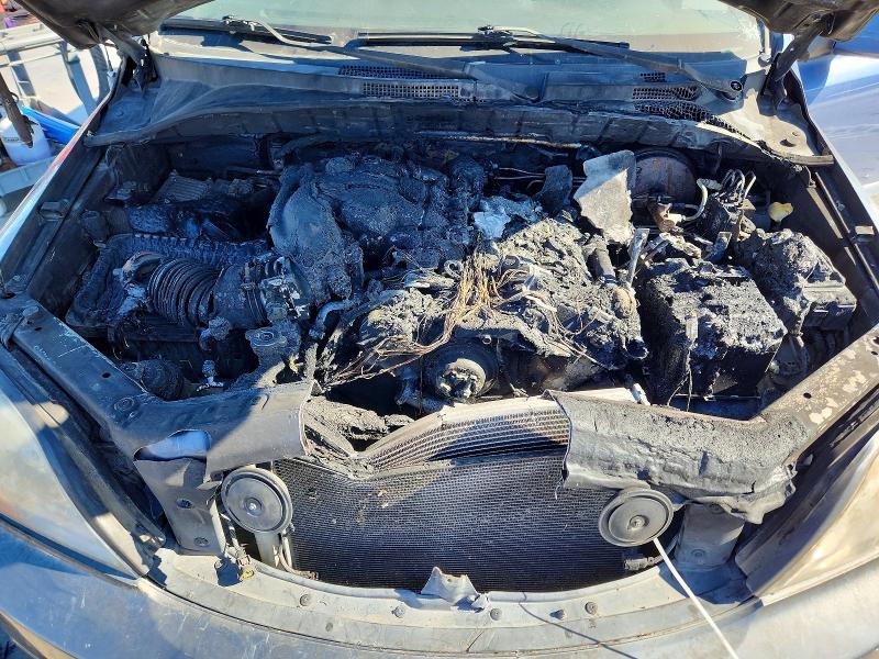 Zdjęcie 12 z aukcji – 2007 KIA SORENTO EX z VIN KNDJD736375694309