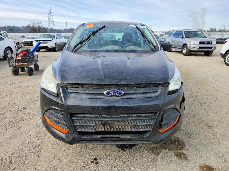 Photo 5 from auction – 2015 FORD ESCAPE with VIN 1FMCU0F72FUA92263