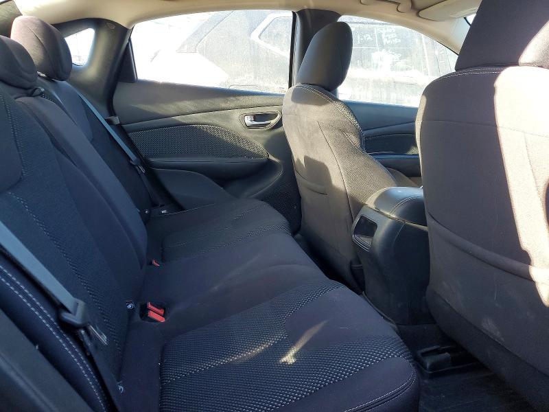 Photo 10 from auction – 2014 DODGE DART SXT with VIN 1C3CDFBB4ED719842