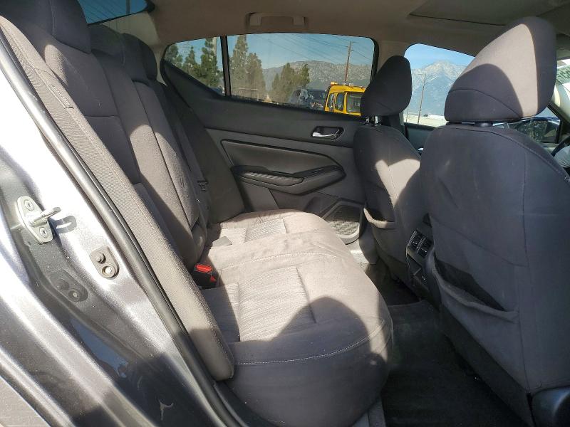 Photo 10 from auction – 2019 NISSAN ALTIMA SV with VIN 1N4BL4DV3KC244326