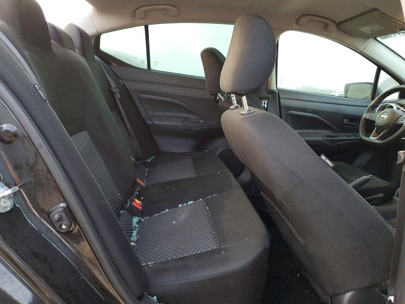 Photo 10 from auction – 2024 NISSAN VERSA with VIN 3N1CN8DV9RL929271