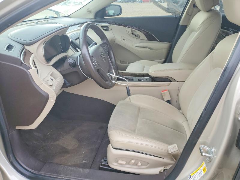 صورة رقم 7 من المزاد - 2014 BUICK LACROSSE مع VIN 1G4GA5GRXEF215558