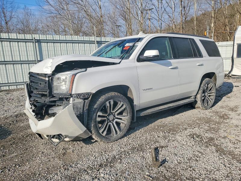 GMC YUKON 2019 z numerem VIN 1GKS2BKC6KR357465 - Zdjęcie z aukcji