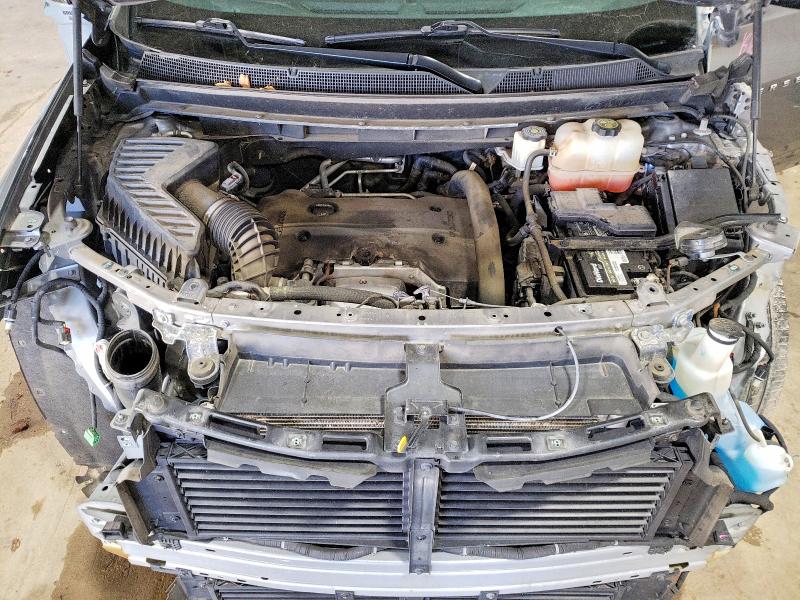 Photo 12 from auction – 2019 CHEVROLET TRAVERSE with VIN 1GNERJKX9KJ119973